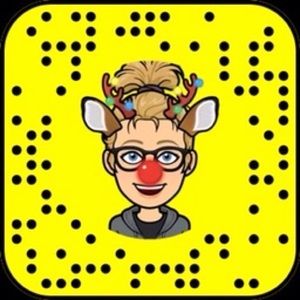 Meet your Posher, Abby